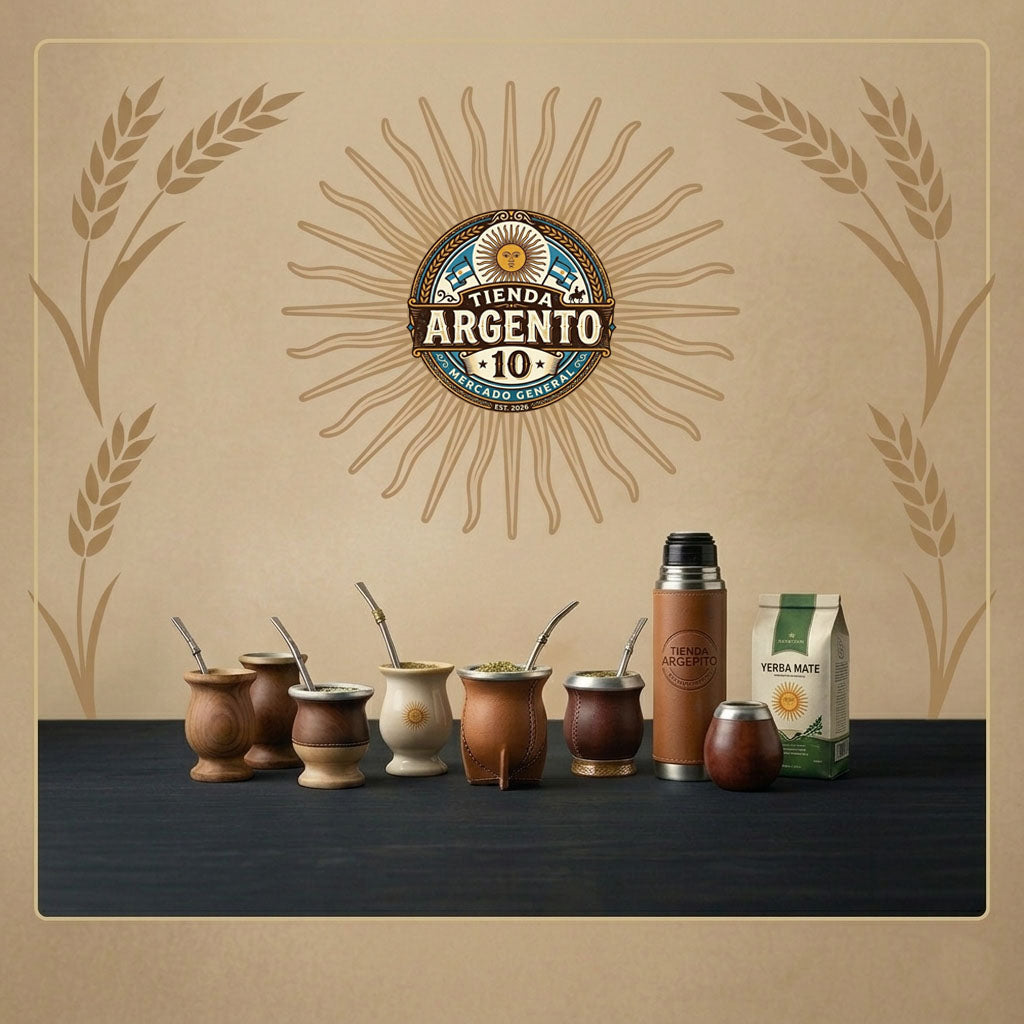 Set Argento
