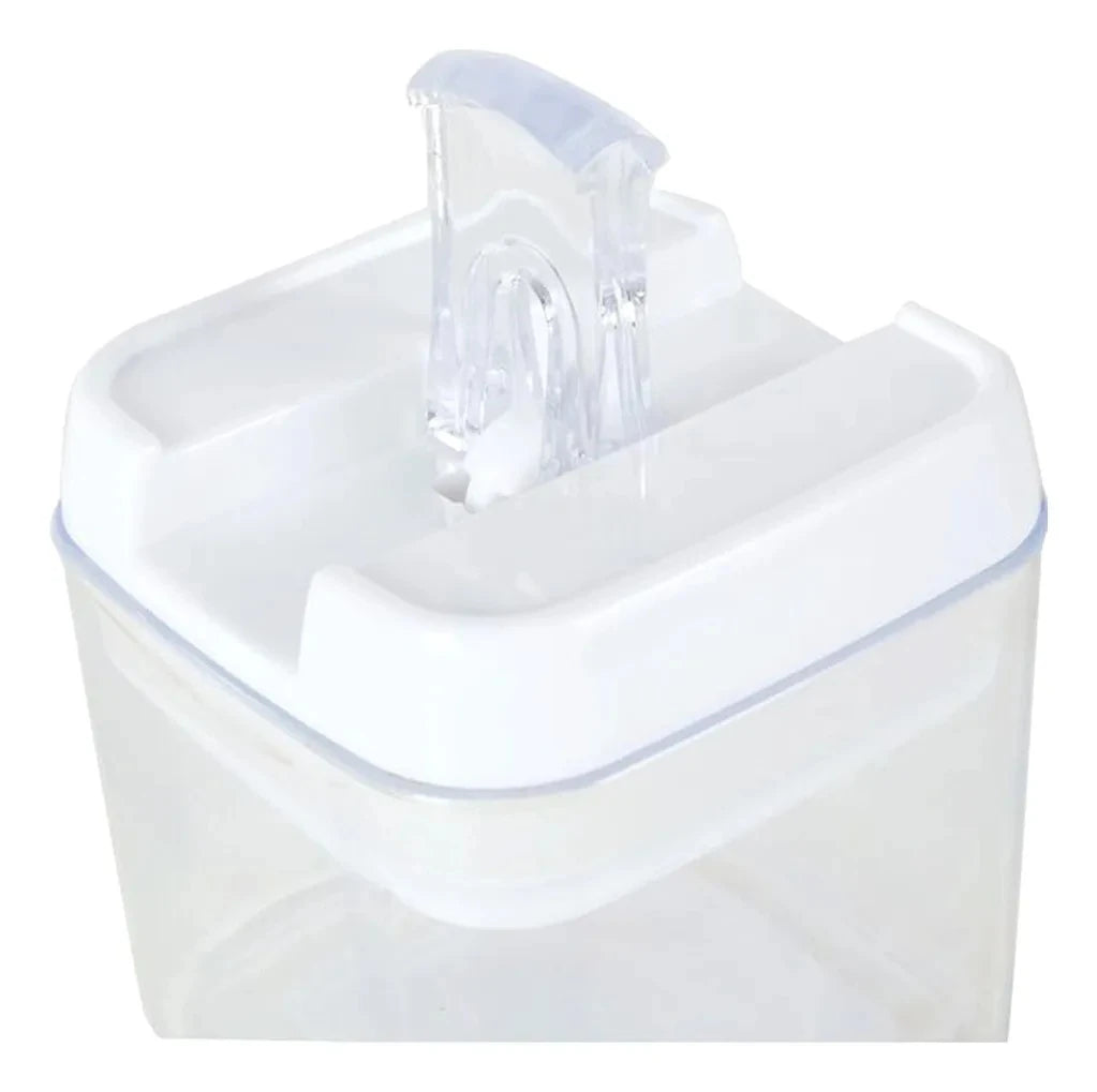Tarro Contenedor Hermético - 1400ml