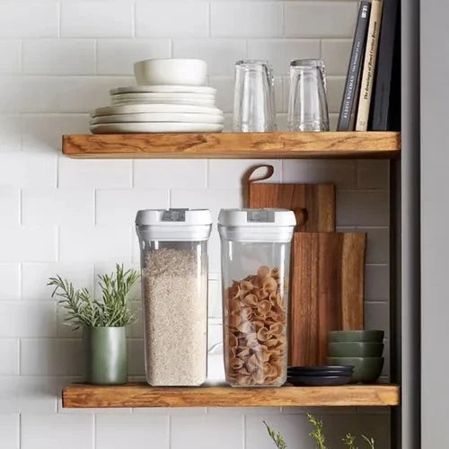 Tarro Contenedor Hermético - 1400ml