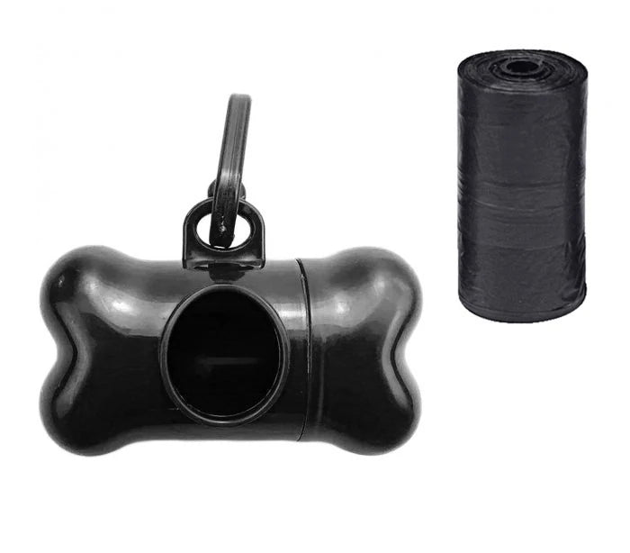 Dispenser Bolsa para Mascotas