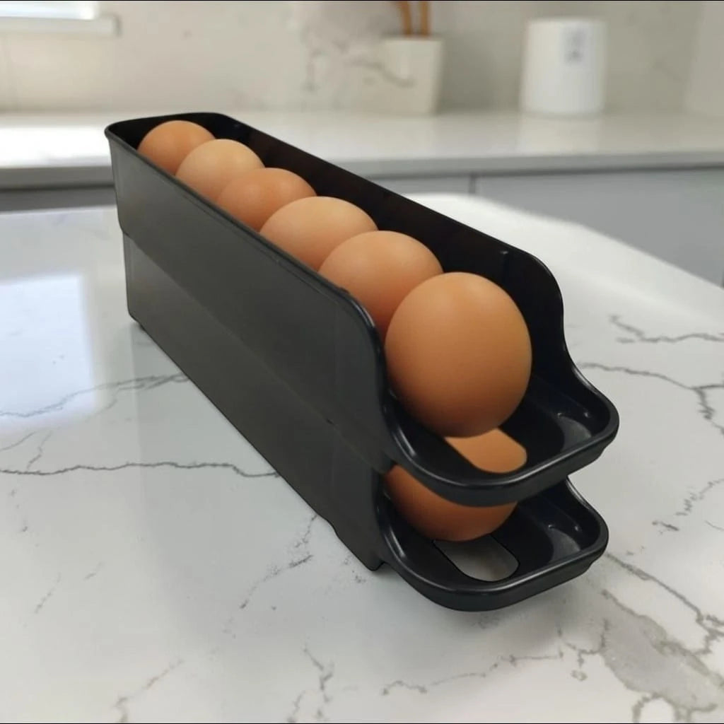 Organizador de Huevos