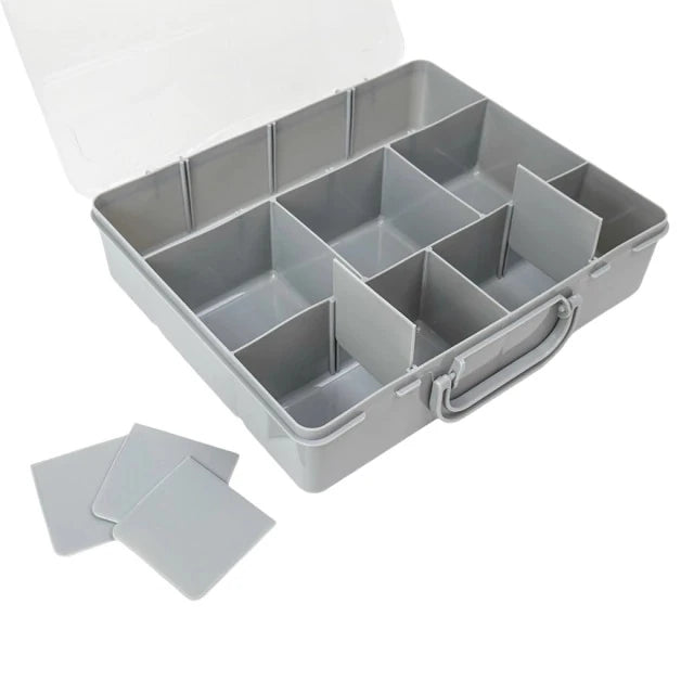 Organizador Maletin 11 División