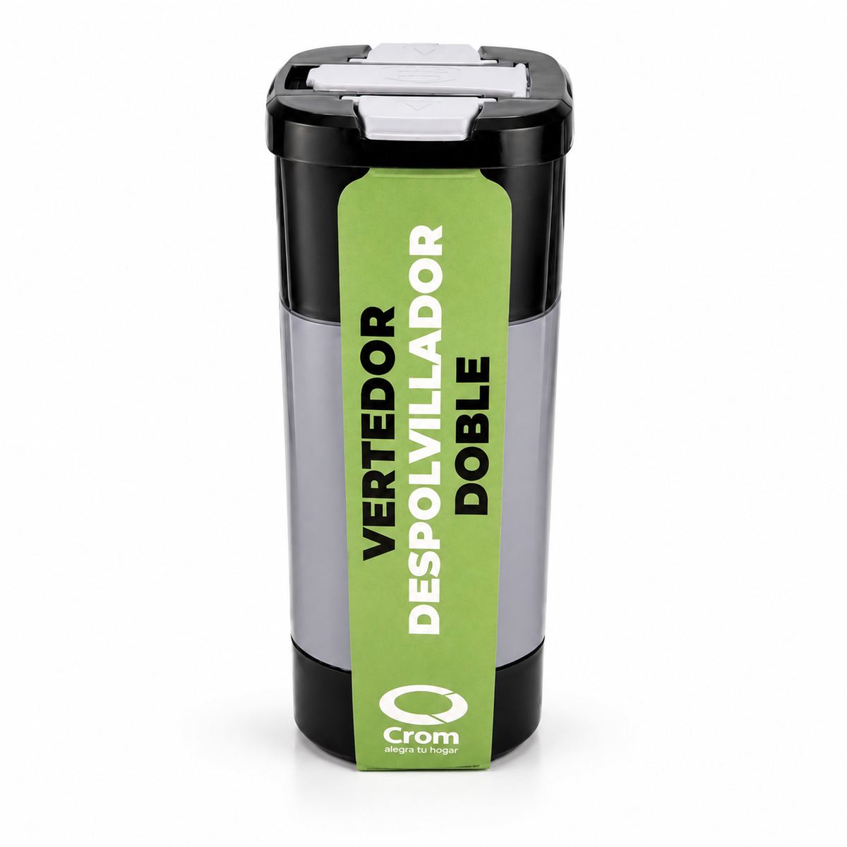 Termo Para Mate Y Cafe Discovery De Acero Inoxidable 1 Litro