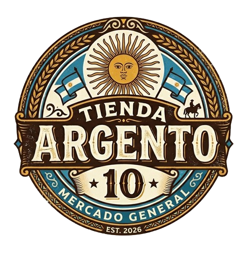 Tienda Argento 10