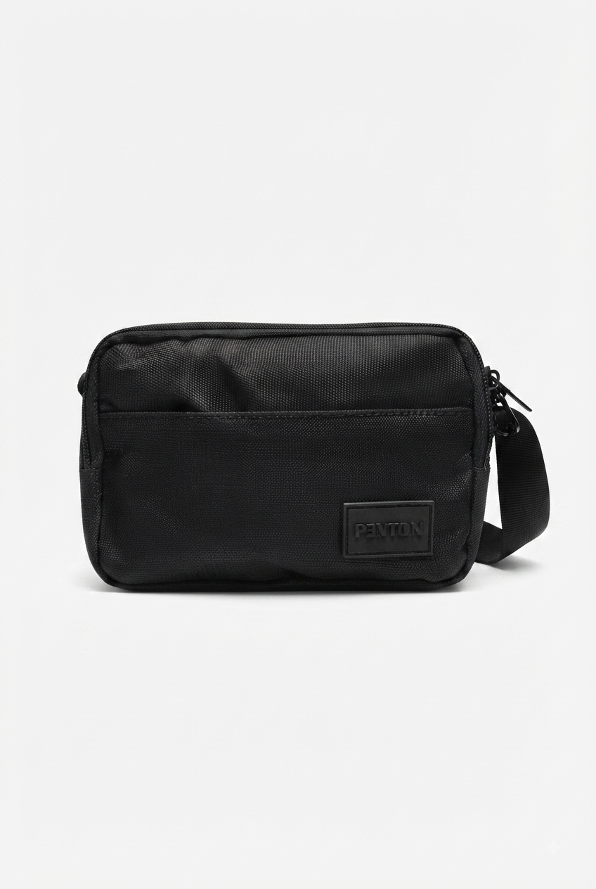 Bolso Morral Bandolera