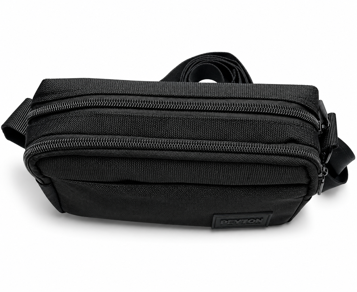 Bolso Morral Bandolera