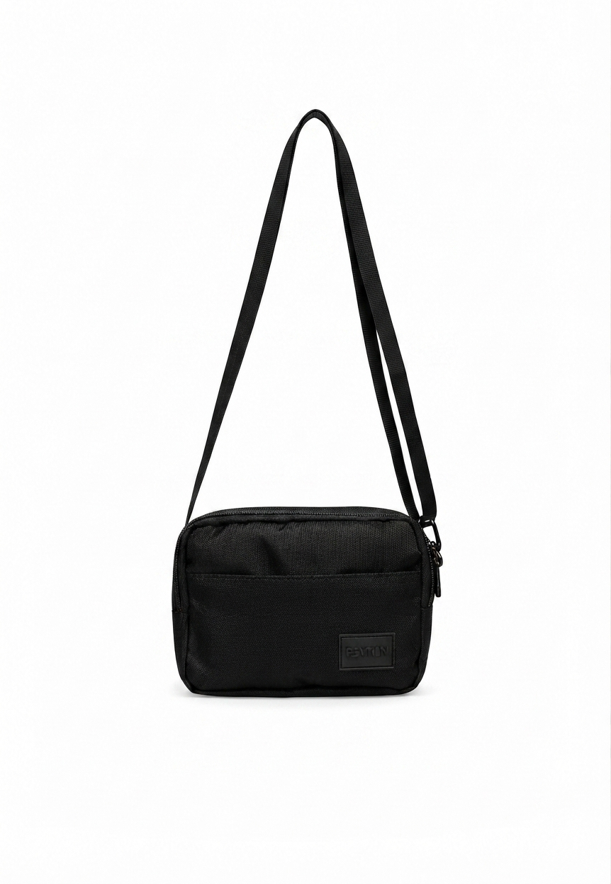 Bolso Morral Bandolera
